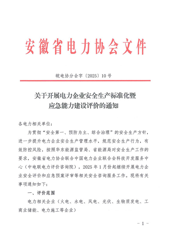 关于开展电力企业安全生产标准化暨应急能力建设评价的通知_页面_1_副本.jpg